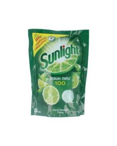 Sunlight Lime New Ref 6x910ml